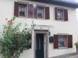 Ferienhaus Auf dem Knapp