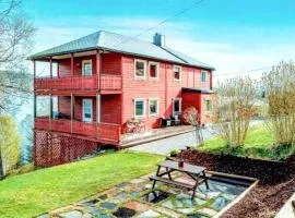 9 person holiday home in KORTGARDEN