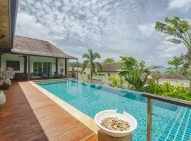 Layla Private Pool Villa