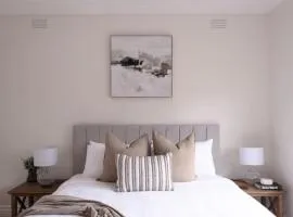 Elegant and Charming Balwyn Home