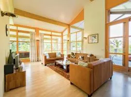 Villa in Biddinghuizen by Lake Vulwe