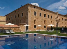 Castilla Termal Burgo de Osma, Hotel in El Burgo de Osma-Ciudad de Osma