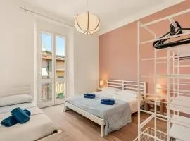 La Casa Accanto