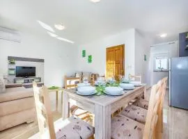 Contemporary Holiday Home in Dramalj with Swimming Pool