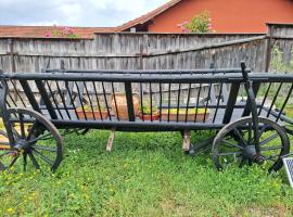 La Sâvulică, punct gastronomic local cu spatii de cazare, hotel i Arpaşu de Sus