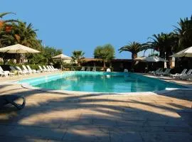 Apartments with a shared pool near the Adriatic Sea