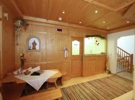 Attractive holiday home in Kaltenbach on the ski-slope