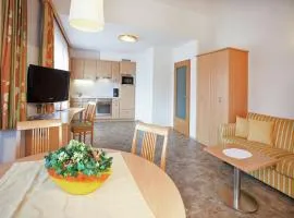 Attractive holiday home in Kaltenbach on the ski-slope