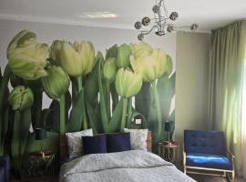 Kate Sea Apartment, apartment in Pärnu