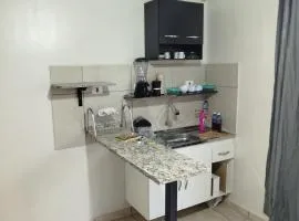 Apto 8 ótimo local próximo Shopping