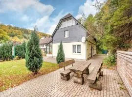Deluxe Holiday Home in Brilon-Wald near Ski Area
