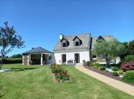 Peaceful Garden Retreat, Epiniac