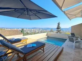 Little slice of heaven in Toulon