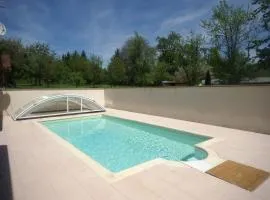 Nature Chalet in Abbévillers