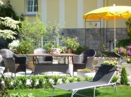 Relaxa at a luxurious villa in Bad Pyrmont