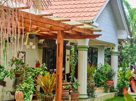 Lavish Luxury Homes, hotel de lujo en Tengeru