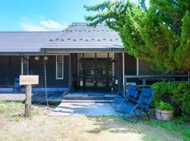 Private Cottage SORABE