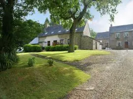 House with stunning views across the meadows