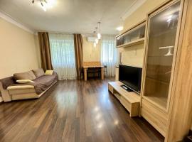 Doba In Ua Lux Apartments