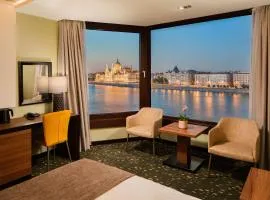 Boutique Hotel Victoria Budapest
