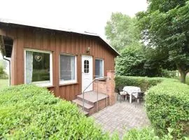 Quaint Bungalow near Insel Poel with Garden