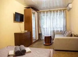 Doba In Ua Hoholya Apartments
