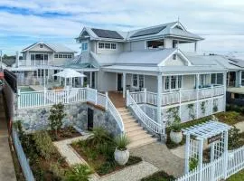 The River House