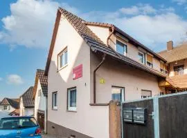 Holiday home in Mahlberg in the Ortenau district