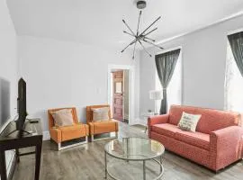 Downtown Detroit Gem • 3BR • Near Culture Attractions