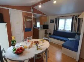 Mobil-home l'évasion