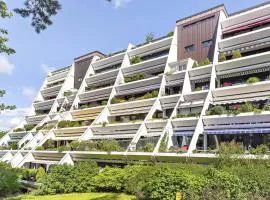 Cozy Apartment with amazing location close both to the city and nature