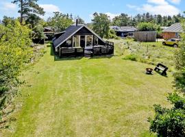 2 Bedroom Stunning Home In Skjern, 3-sterrenhotel in Skjern