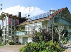 Welcoming Chalet near Forest in Rohrnbach