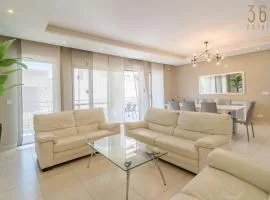Pendergardens Luxury 3BR in St Julians Heart by 360 Estates