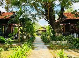 Densy Khmer Homestay