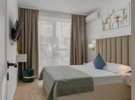 Luxury Apartments - Boutique Hotel - Central Location