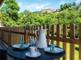 Cozy Countryside Escape in Auvergne