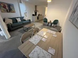 Flat 6 Hunters House Sleeps 3