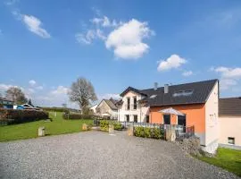 Dreamy Holiday Home in Ellscheid with Terrace