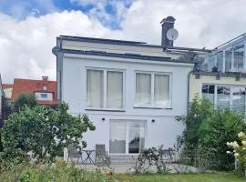 Haus Waterkant - traumhafter Meerblick und Garten