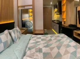 Apartemen VidaView Unit 12X By Millpro