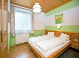Apartment in Zauchensee near Ski Bus