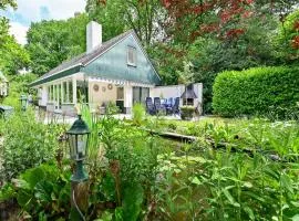 Holiday Home in Reutum with Pond and Trails