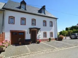 Appealing Apartment in Ittel with Garden, Parking, Bicycles