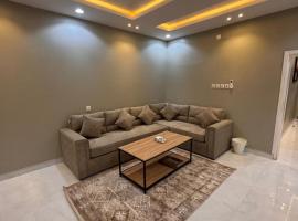 Viesnīca شقق وتين Wateen Apartments I pilsētā Abha