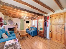 Holiday Home Fraga with Private Pool، بيت عطلات في فراغا