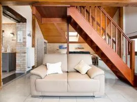 Beautiful Holiday Home in Cul-des-Sarts with Garden