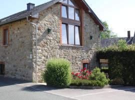 Spacious Stay with Terrace