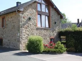 Spacious Stay with Terrace