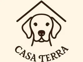 Casa Terra - Landelijk gastenverblijf met jacuzzi en IR-sauna